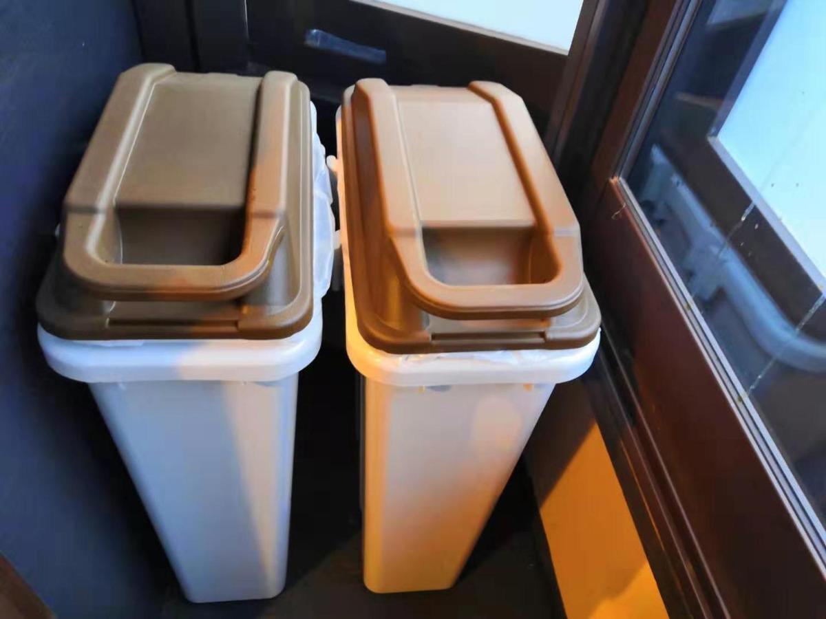 Casa vacanze Miyanonoki Shijo Omiya Kyōto